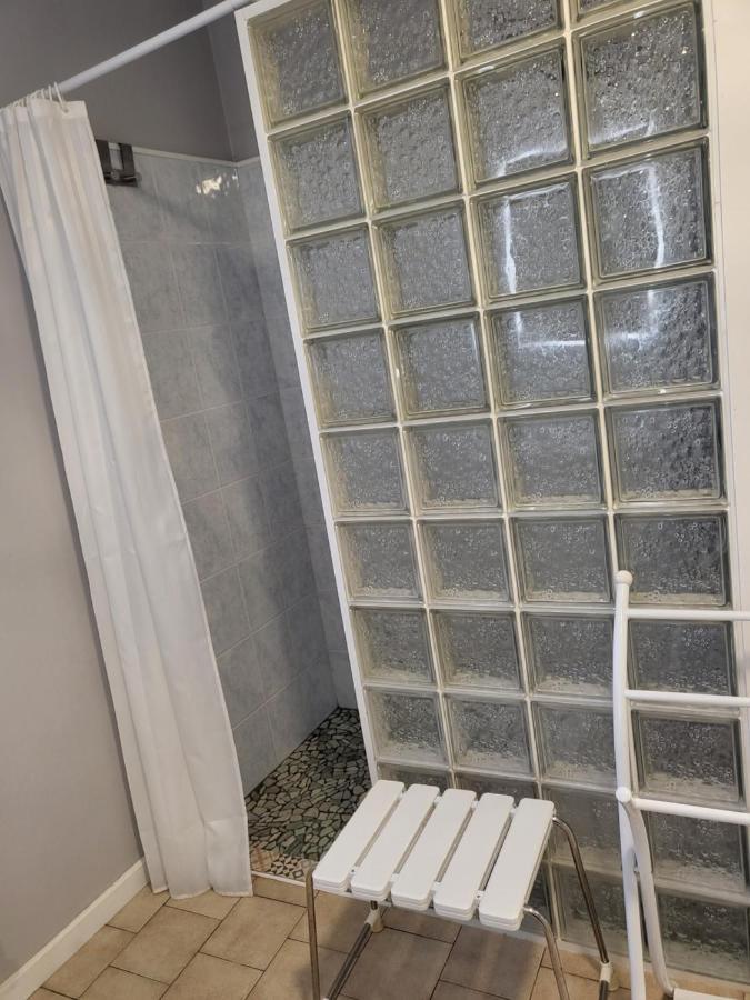 Chambre D'Hote Woody Chef-Boutonne Exterior photo