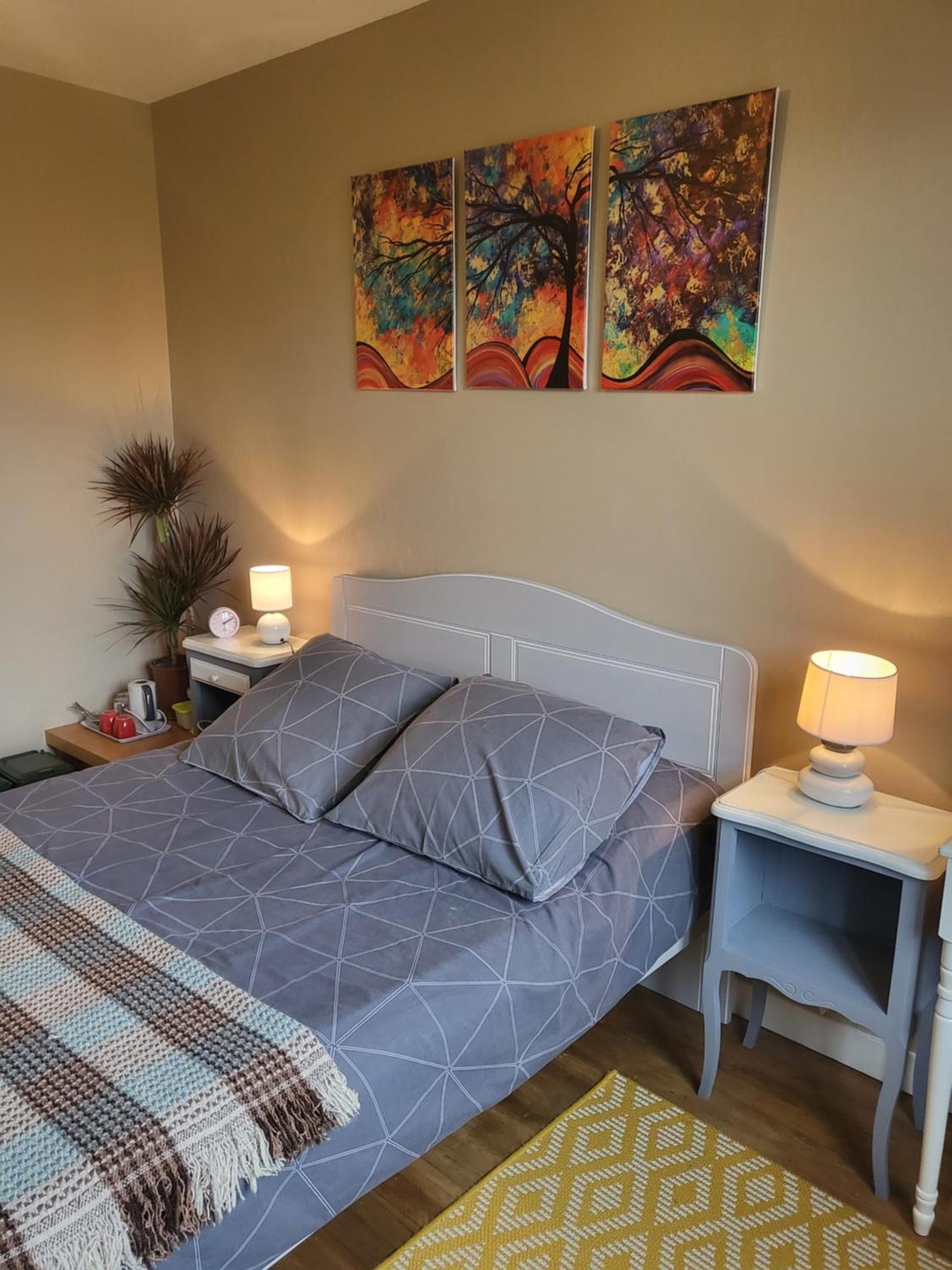 Chambre D'Hote Woody Chef-Boutonne Exterior photo